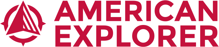 Vali Mỹ American Explorer