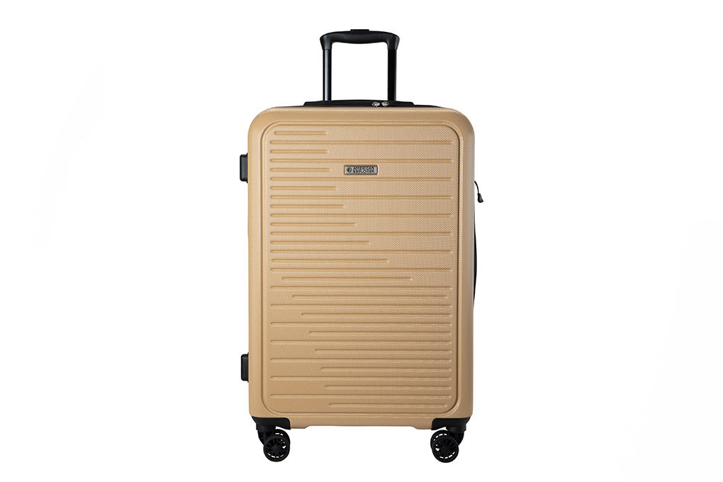 Vali American Explorer Treasure Trove Size M (24 inch) - Beige