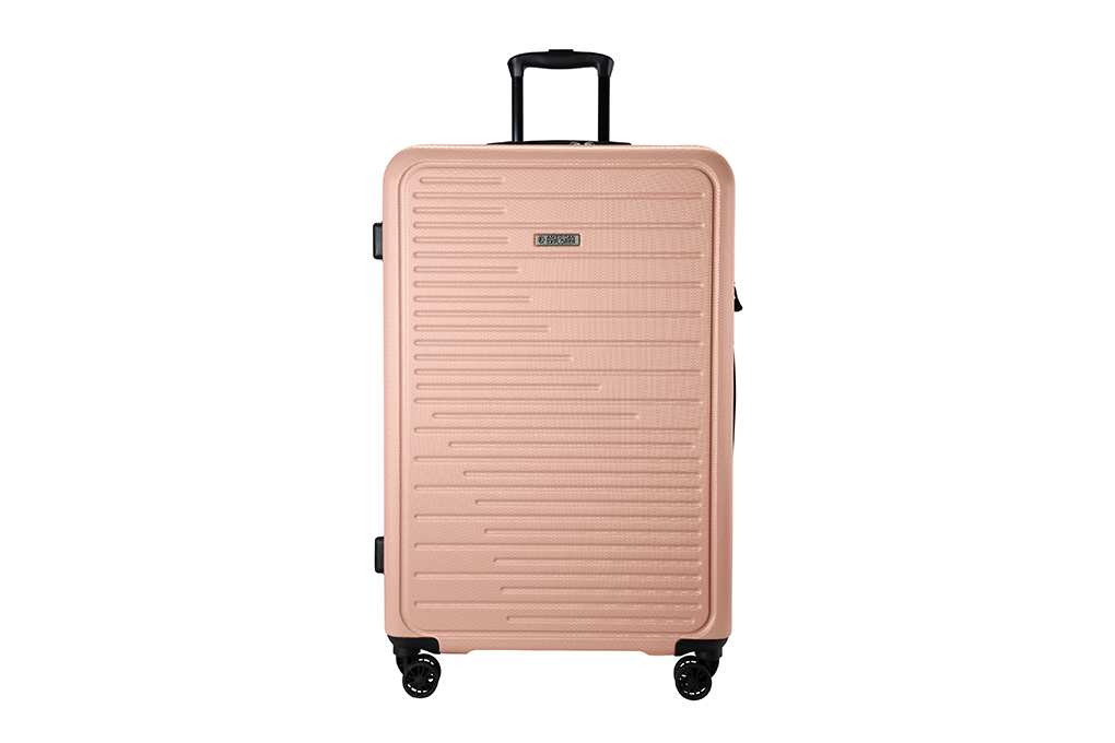 Vali American Explorer Treasure Trove Size L (28 Inch) - Pink