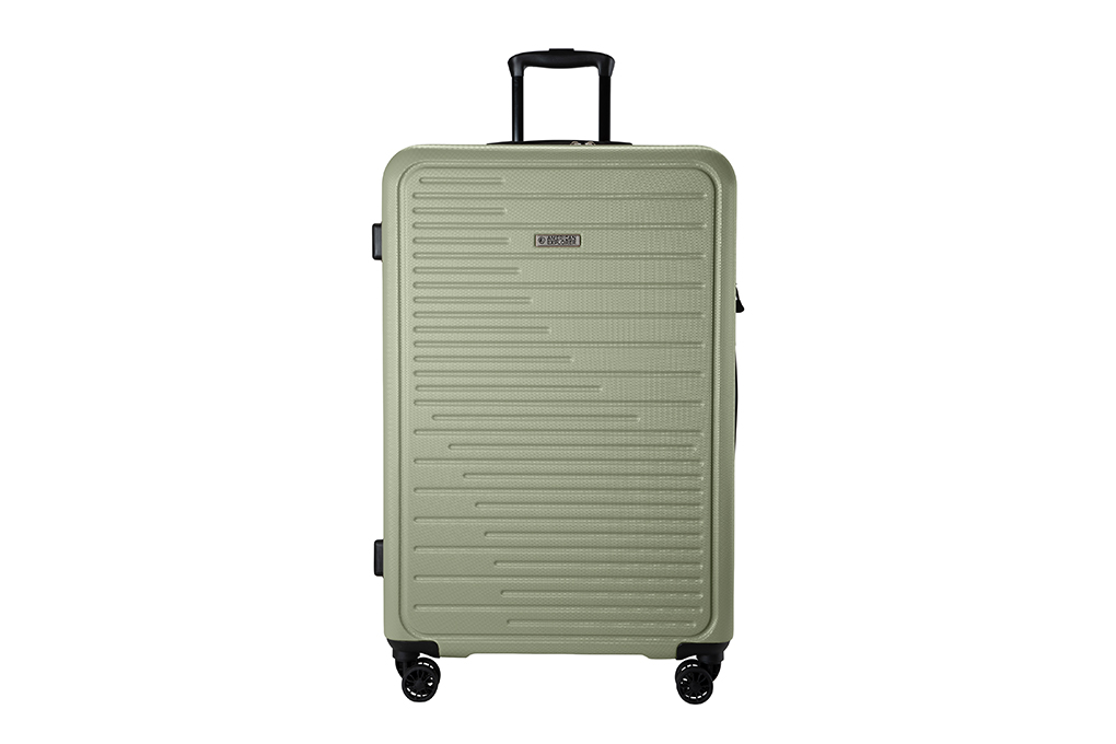 Vali American Explorer Treasure Trove Size L (28 Inch) - Green