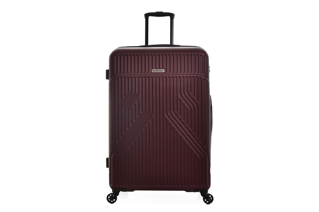 Vali American Explorer Napa size M (24 inch) - Plum